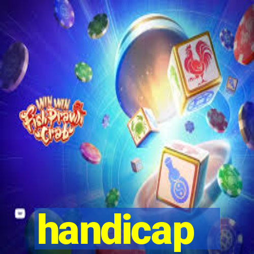 handicap -5